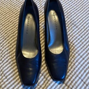 Bandolino Women's Brown Heels